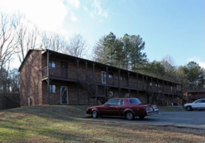 201 Leisure Time Lane, Winston-Salem, NC 27107